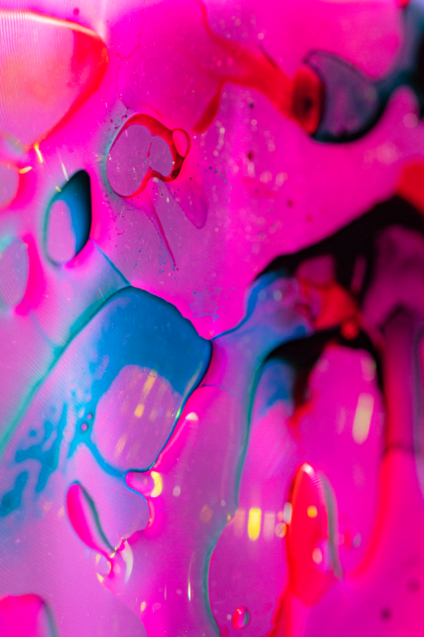 Oil Spill