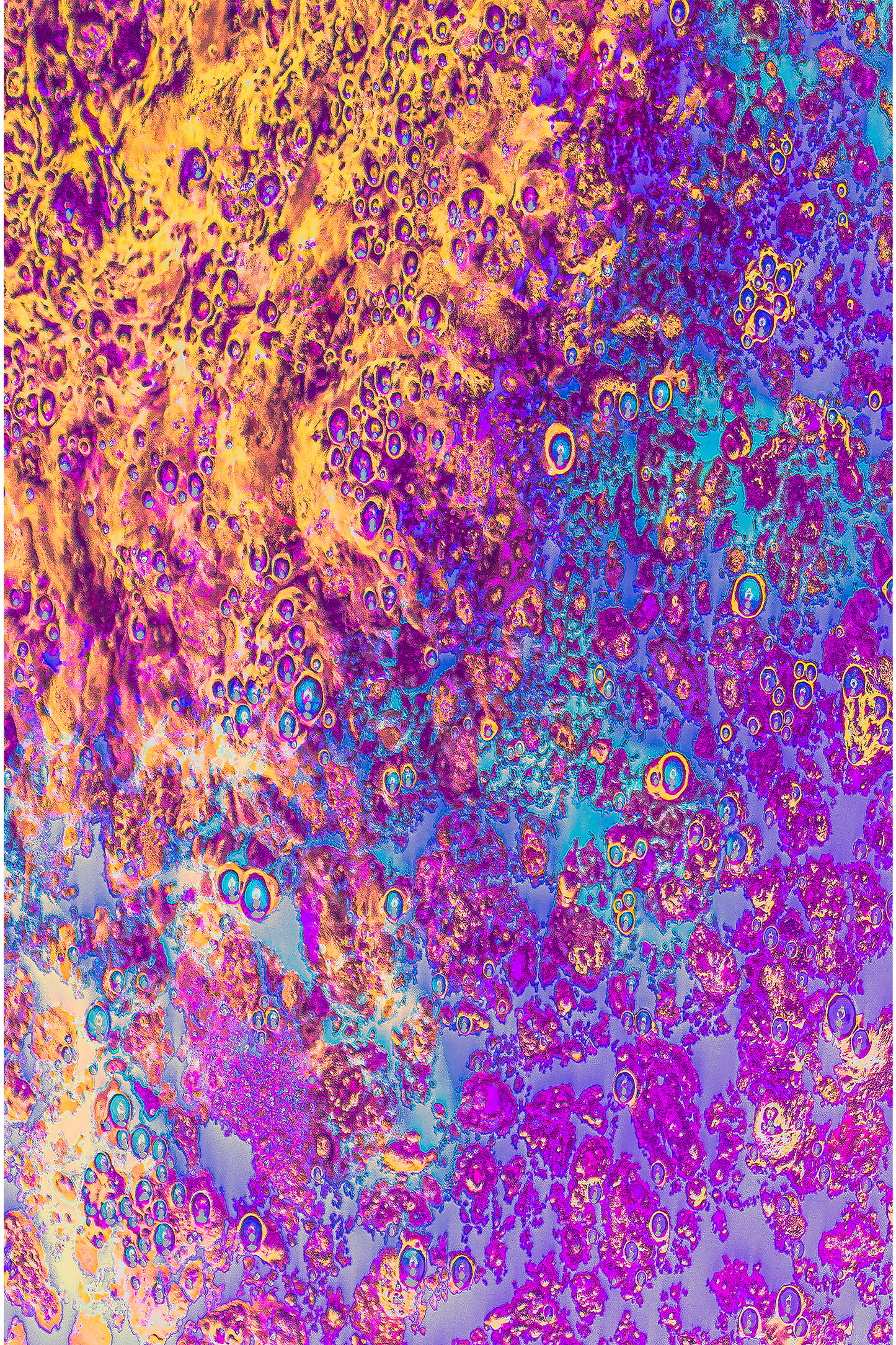 Bubbles