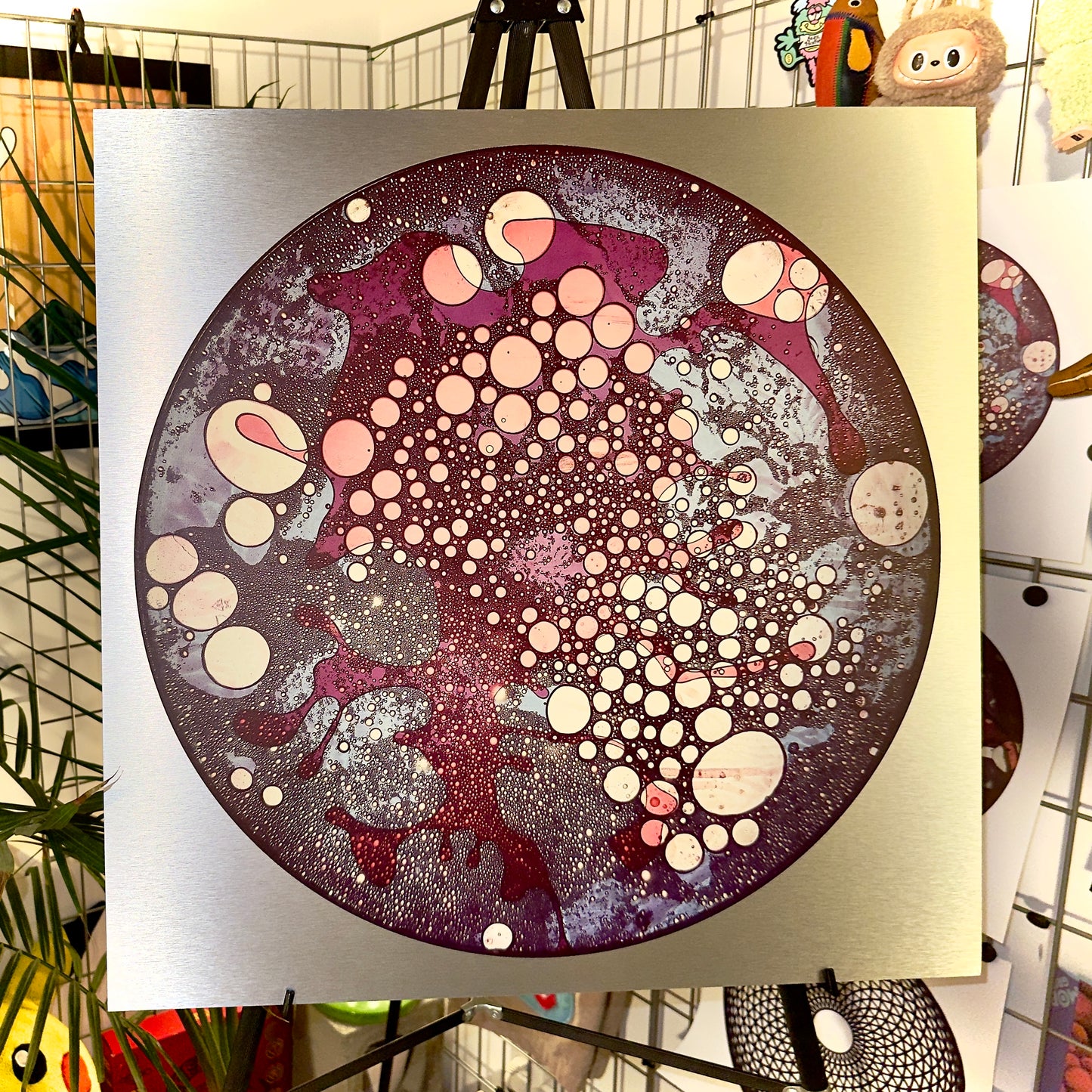 Cellular Vices