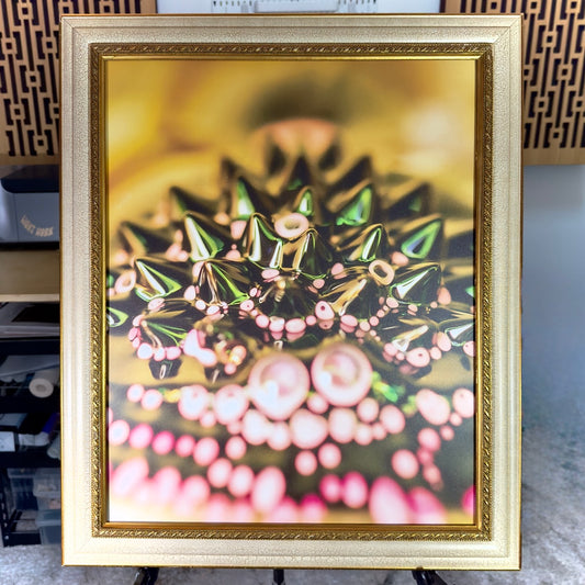 Textural Differences